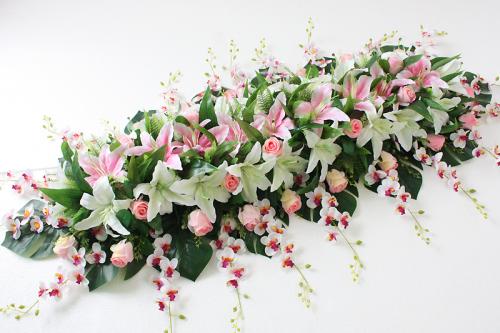 婚庆花艺