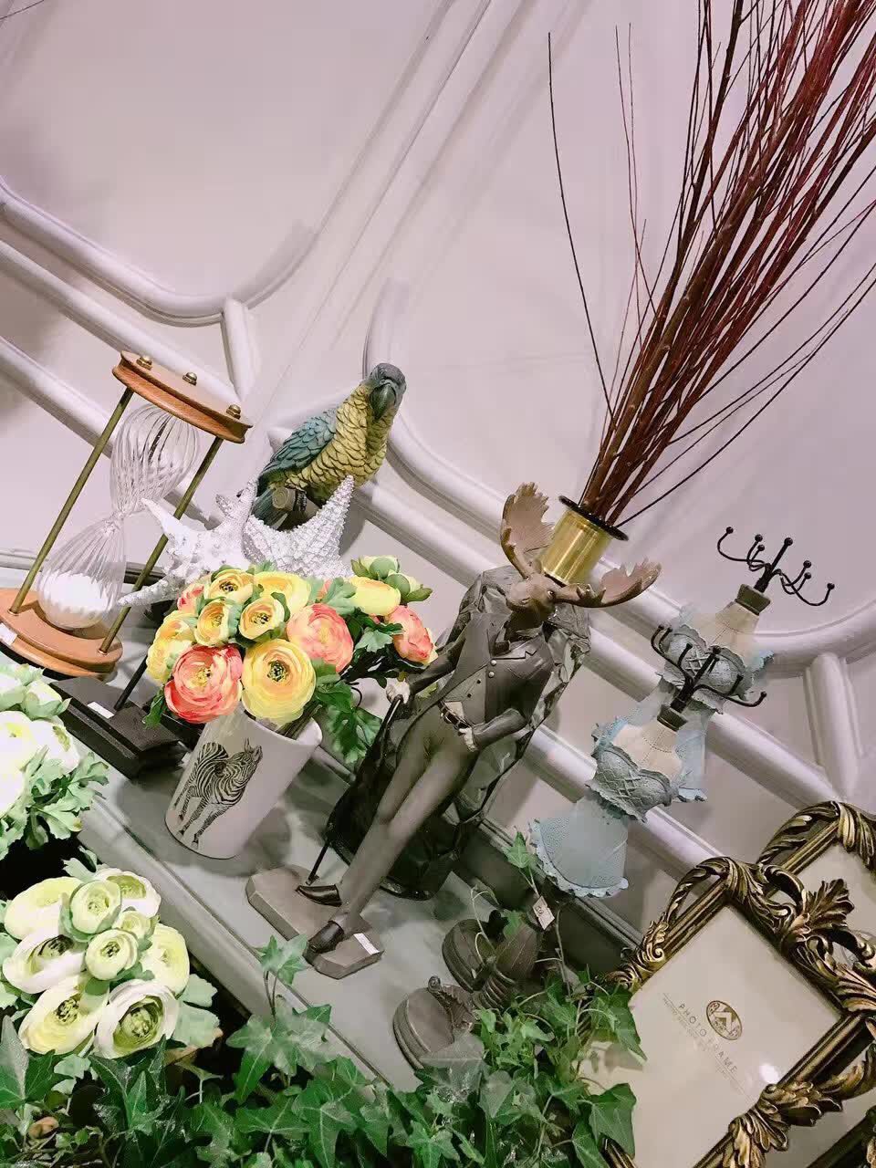 花艺