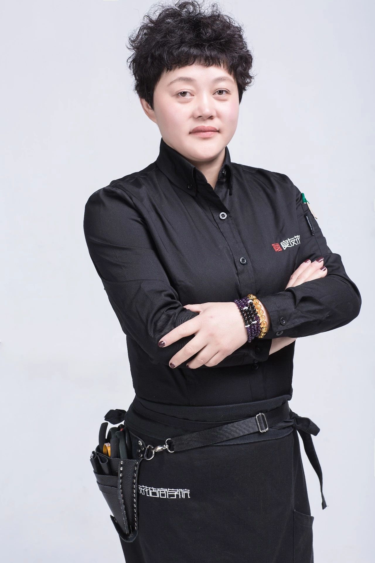 Jamie 姜