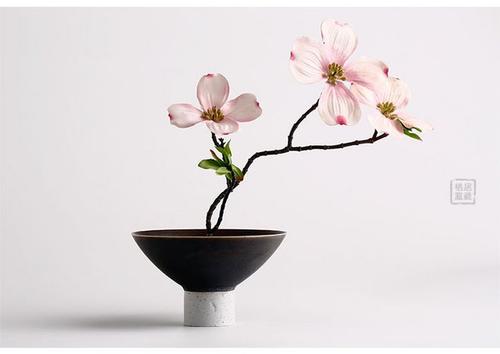 日本花艺