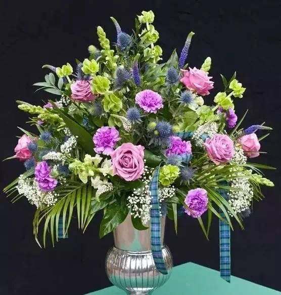 花艺造型