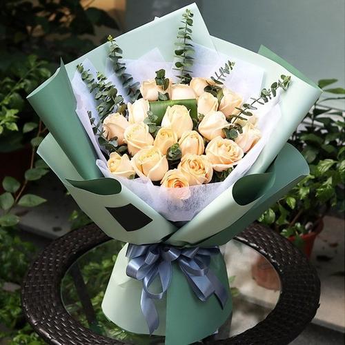 鲜花花束