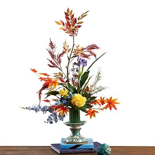 花艺作品